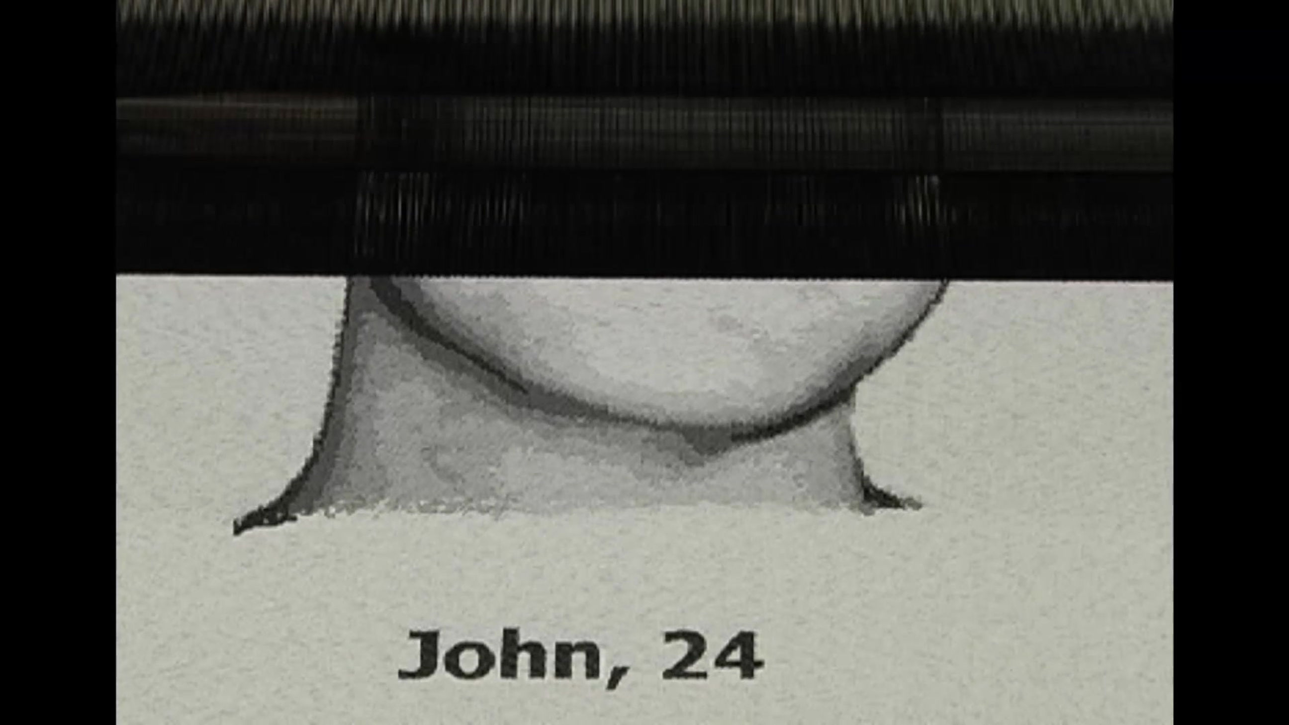 From Anonymity to Identity